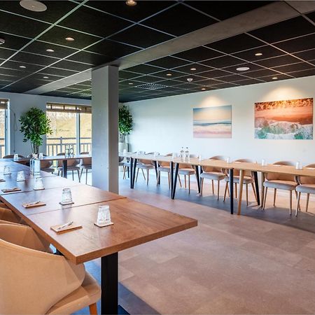 Dune Hotel Ньивпорт Экстерьер фото