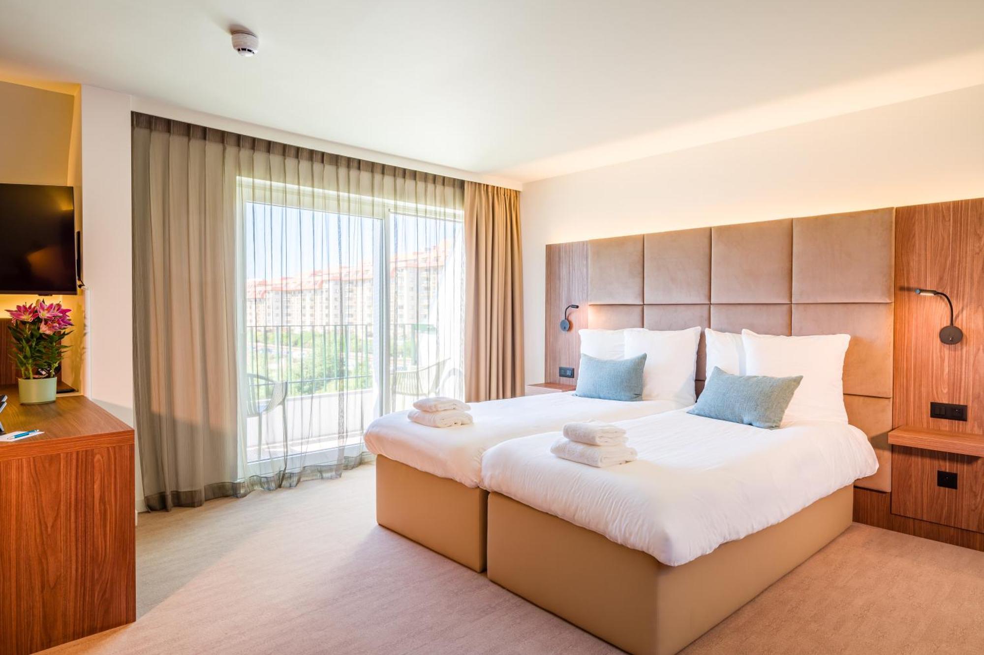 Dune Hotel Ньивпорт Экстерьер фото